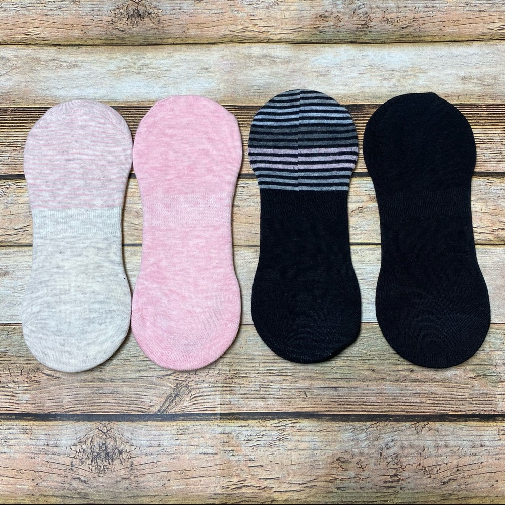 No Show Invisible Socks - Picture 5 of 5